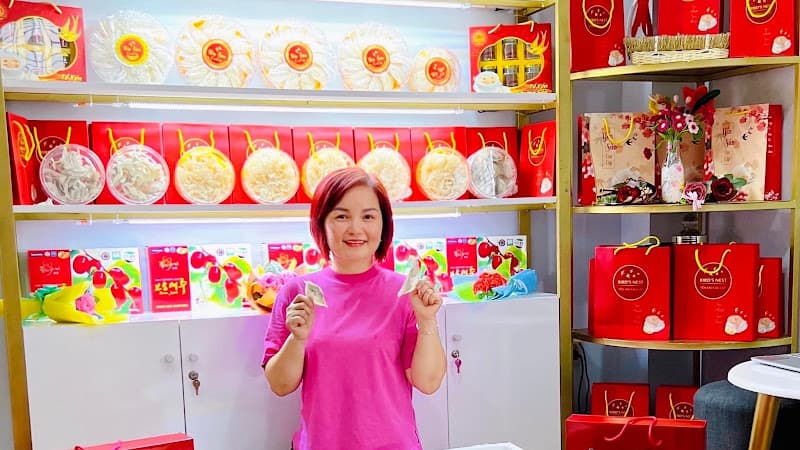 Ảnh bìa Tổ Yến Sào Không Gian | Tổ Yến Thô, Yến Tinh Chế, Yến Chưng Sẵn |