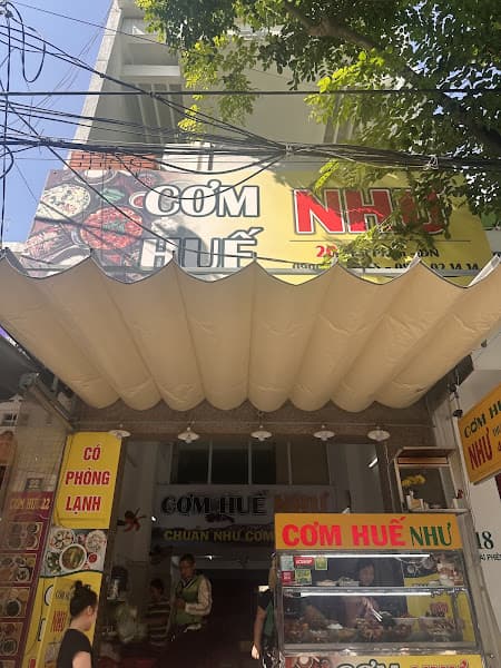 Hình ảnh Cơm Huế Như - 3