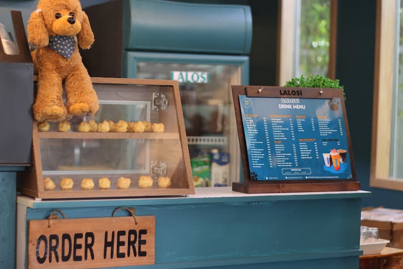 Hình ảnh Alo Cafe - 4