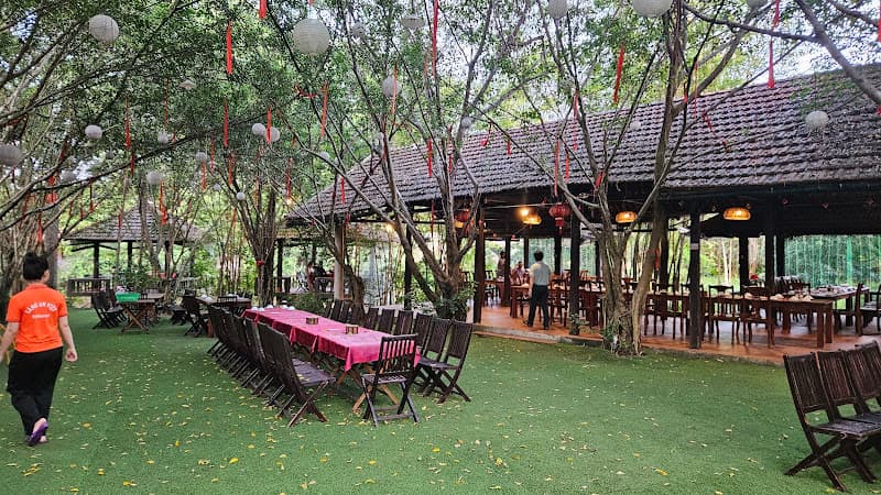 Ảnh bìa Nhà hàng LÀNG AN VIỆT