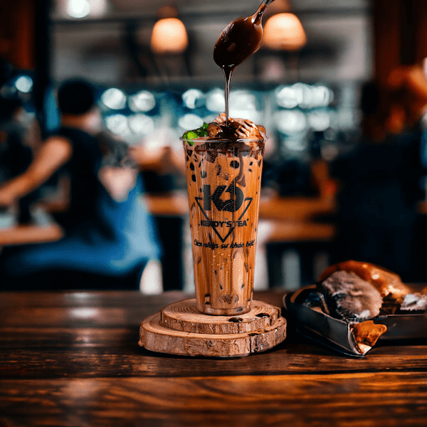 Hình ảnh Trà sữa Kendy-Tea Cần Thơ - 5