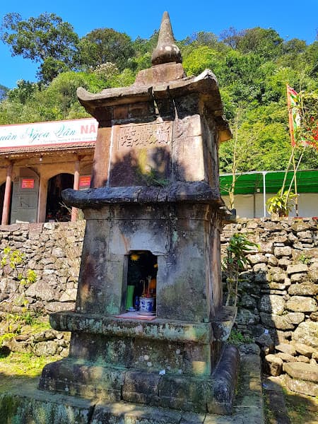 Hình ảnh núi Bảo Đài - 5