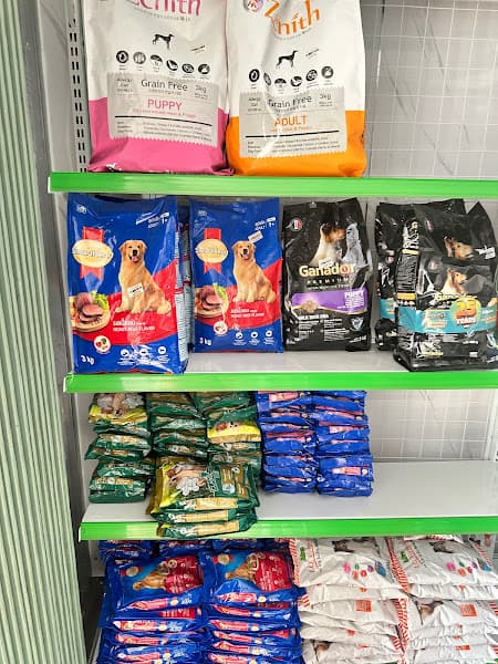 Hình ảnh PHÒNG KHÁM THÚ Y PHƯƠNG GIAO - 4