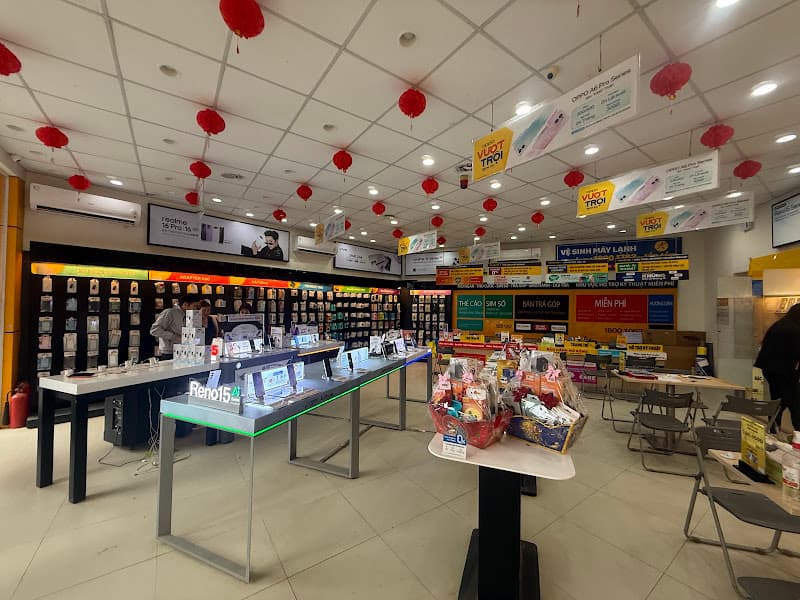 Hình ảnh Siêu thị Thế Giới Di Động - 3