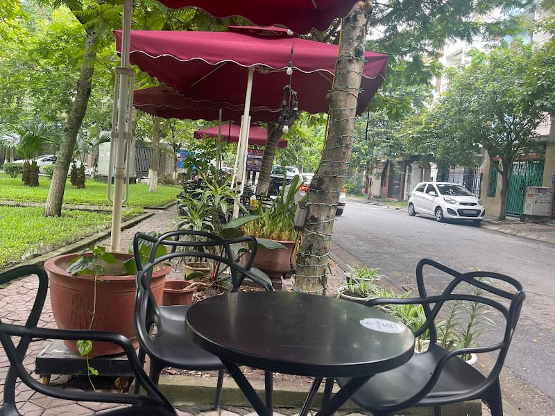 Hình ảnh Anh Coffee - 3
