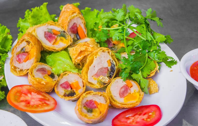 Hình ảnh Quán Nướng 281 - 4