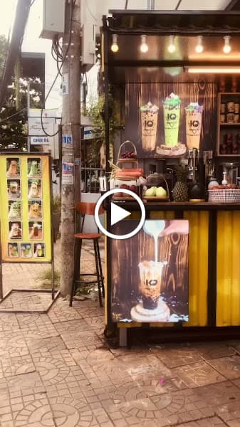 Hình ảnh Trà sữa Kendy-Tea Cần Thơ - 2
