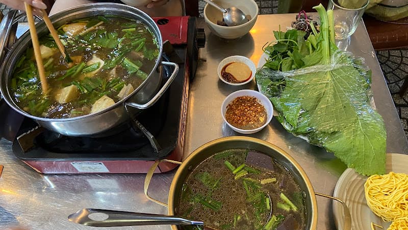 Hình ảnh Phường - Lẩu Bò Bình Dân - 3