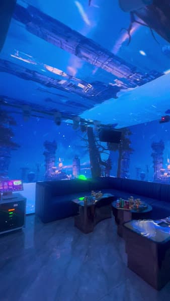 Hình ảnh Karaoke DUBAI KTV 中国 - 4