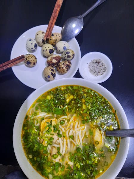 Hình ảnh Quán bánh canh cá lóc Hường Nam - 2