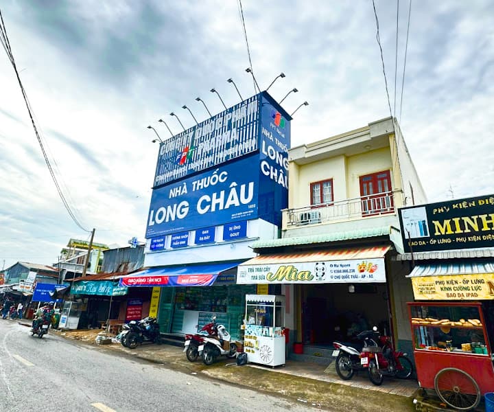 Hình ảnh Nhà Thuốc FPT Long Châu - 2