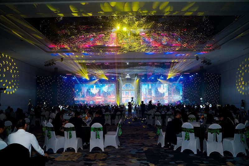 Hình ảnh Nhà Hàng C'vin Palace - 9