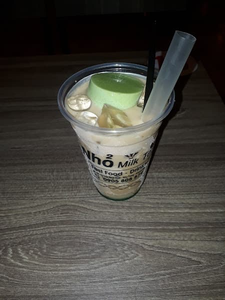 Hình ảnh Café - Trà Sữa - 2