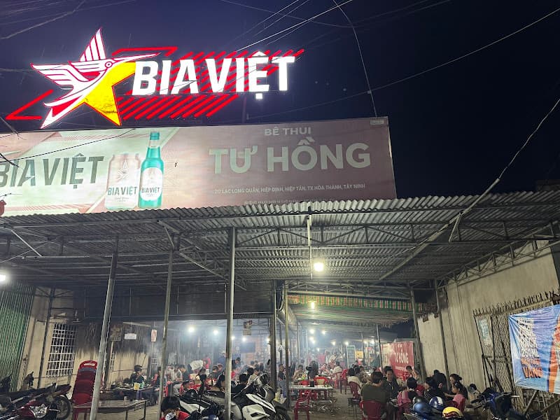 Bê thui Tư Hồng