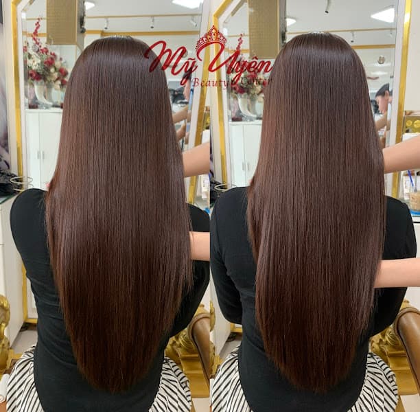 Hình ảnh Hair & Spa Mỹ Uyên - 2