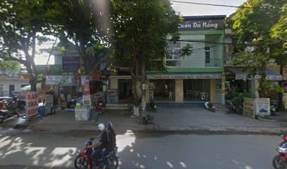 Ảnh bìa ZIN HAIR & NAIL SALON