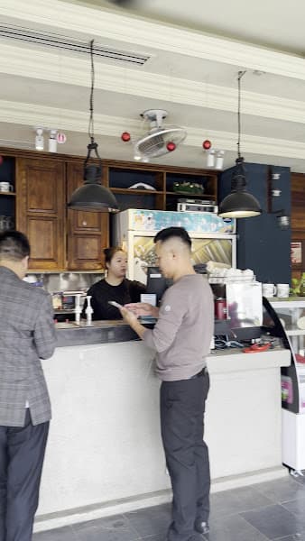 Hình ảnh KAFA Café - 2