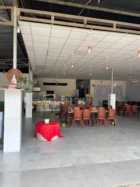 Hình ảnh quán cơm buffet An Phát - 4