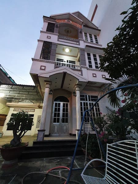 Bánh căn - Bánh xèo