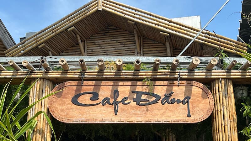 Hình ảnh Cafe Đắng Trần Hưng Đạo - 5