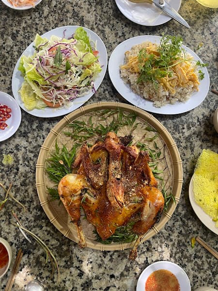 Hình ảnh Bánh Xèo Thu Trang - 4