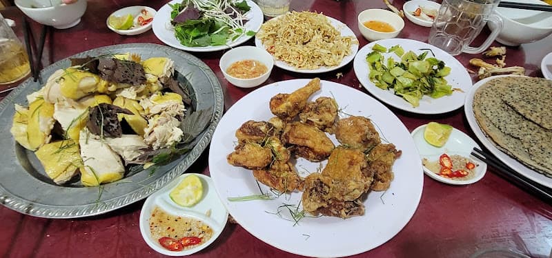 Hình ảnh Nhà hàng Sáu Tỷ - 4