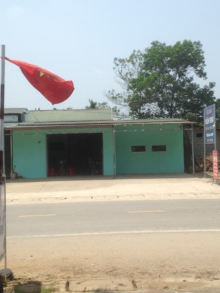 Hình ảnh Phở Hải Huyền - 4