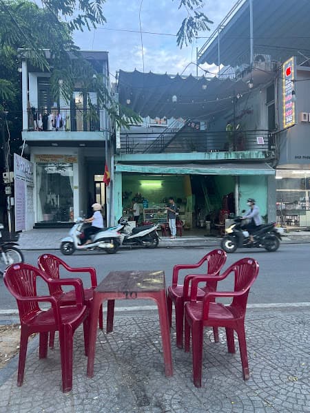 Hình ảnh Quán Hải Sản 66 - 3