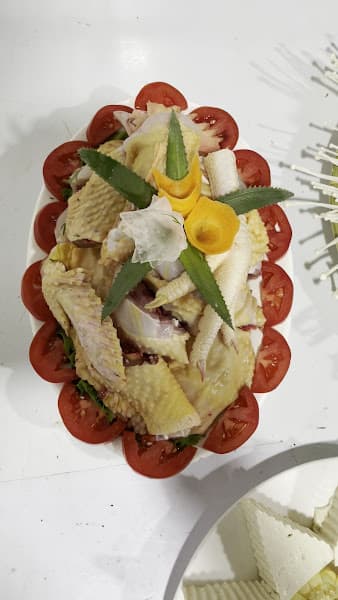 Hình ảnh Nhà hàng Tấn Râu cá sông ba ba gà đồi - 3