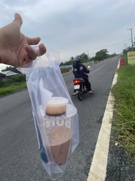 Hình ảnh Trà Sữa Bụngbe - 3