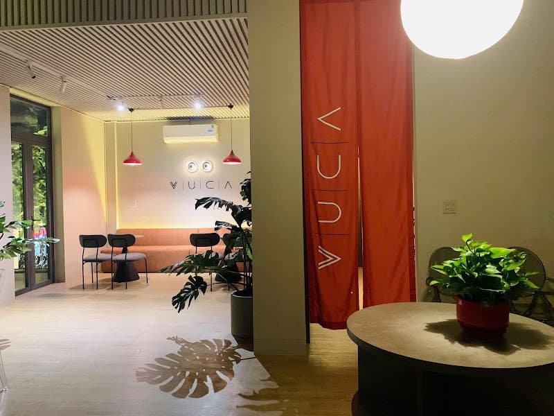 Hình ảnh VUCA COFFEE SA ĐÉC - 3