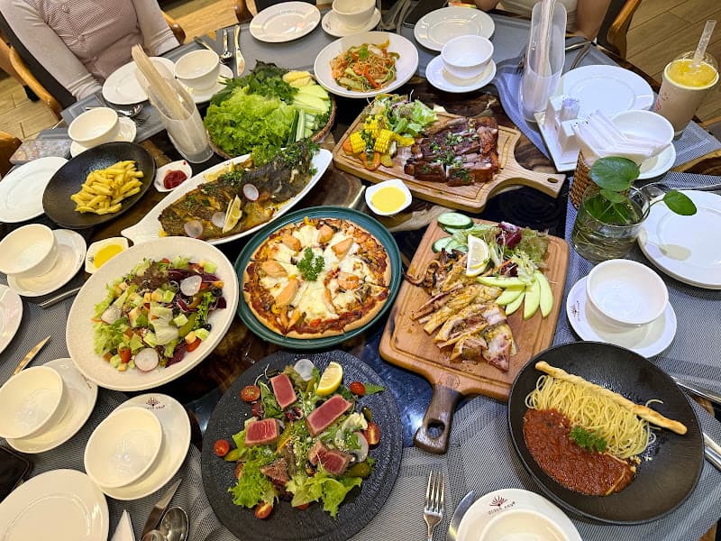 Hình ảnh Nhà hàng Ocean Queen - 3