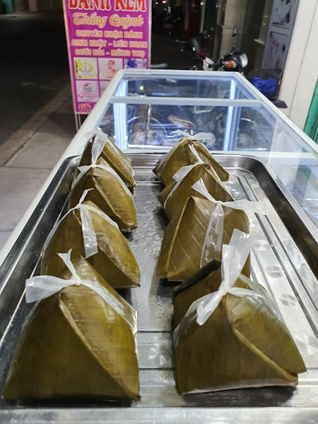 Ảnh bìa CHÁO DINH DƯỠNG HUÊ VIÊN