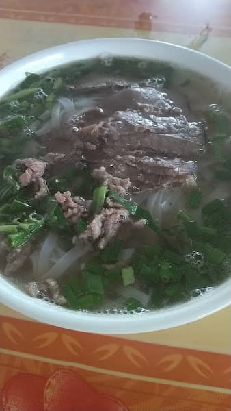 Hình ảnh Phở Cồ Khắc - 2