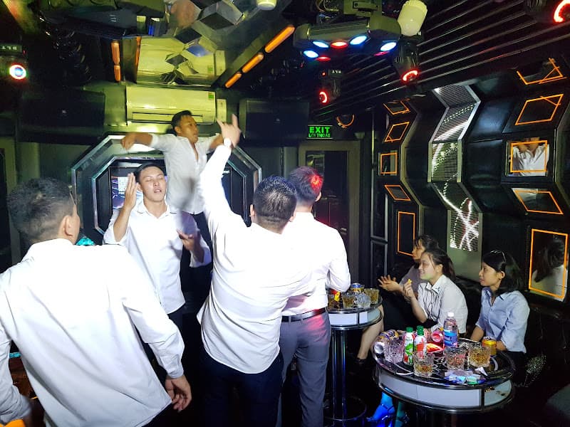 Hình ảnh Karaoke Royal club - 5