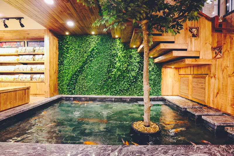 Hình ảnh L'angfarm Buffet Trần Hưng Đạo - 5