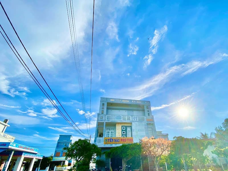 Ảnh bìa Yến Sào Phú Thọ