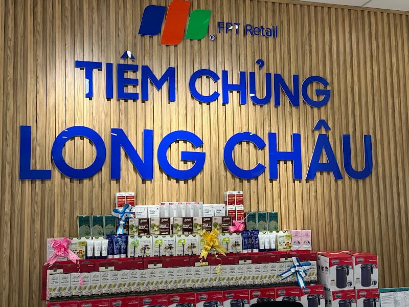 Hình ảnh Trung Tâm Tiêm Chủng FPT Long Châu - 4