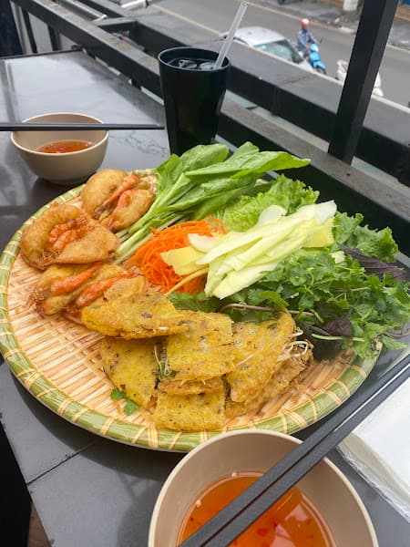 Hình ảnh Bánh Xèo Làng Quê - 2