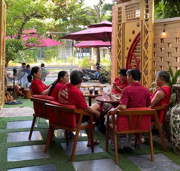 Ảnh bìa House Coffee