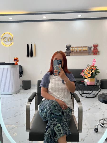 Hình ảnh MV70 Hair Salon - 4