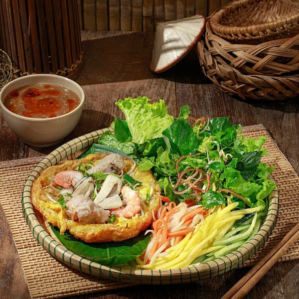 Hình ảnh Nậm - Nhà hàng bánh Huế - 6