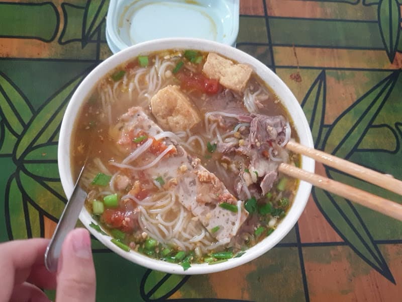 Hình ảnh Bống Tôm Quán - 3