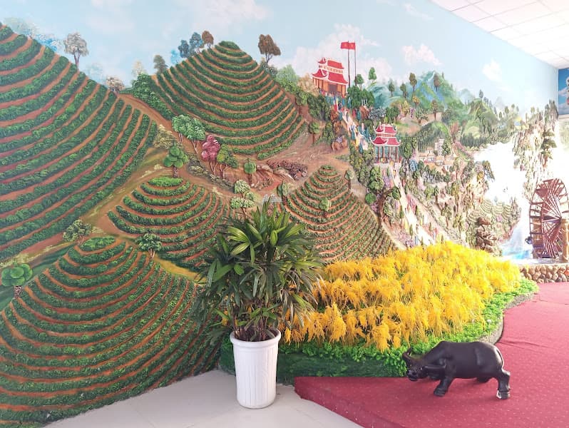 Hình ảnh Nhà Hàng ATK 3 - Buffet Rau - 5