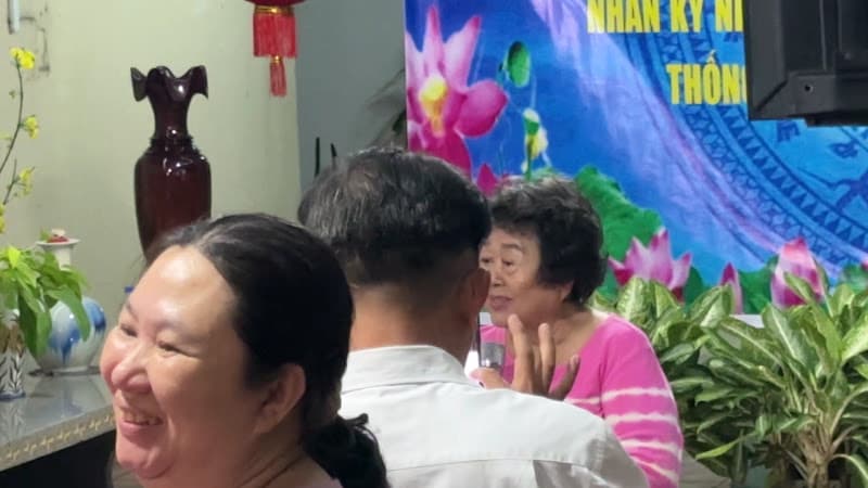 Hình ảnh Di tích lịch sử Quốc gia: Ban Dân y Trung ương Cục Miền Nam - 6