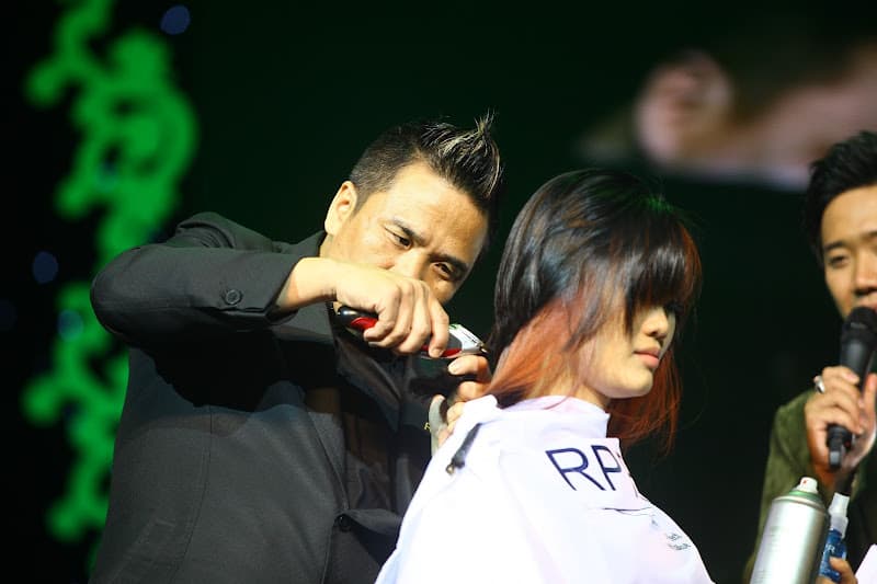 Hình ảnh Thanh Tùng HairSpa - 5