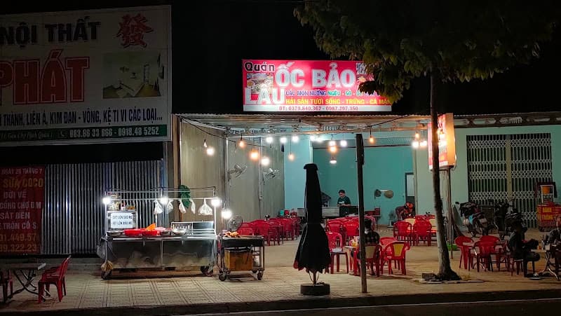 Hình ảnh Cơm Trưa A Mèo - 2