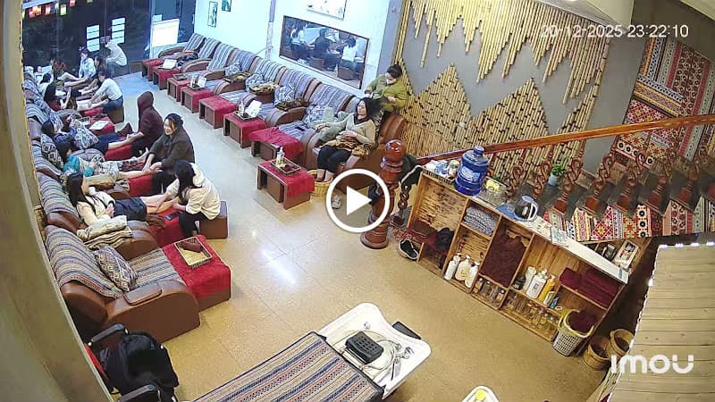 Hình ảnh Híp quán Vân Anh spa - 5