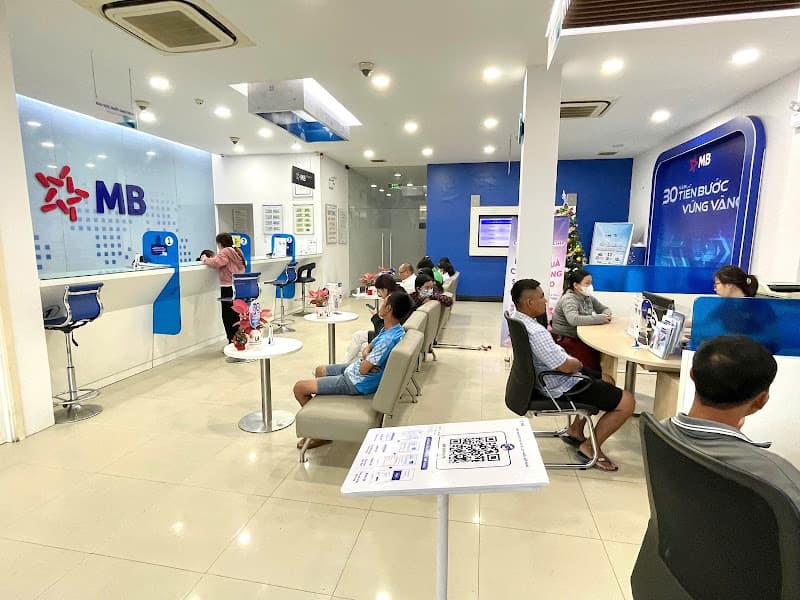 Hình ảnh MB Chợ Mới - 4