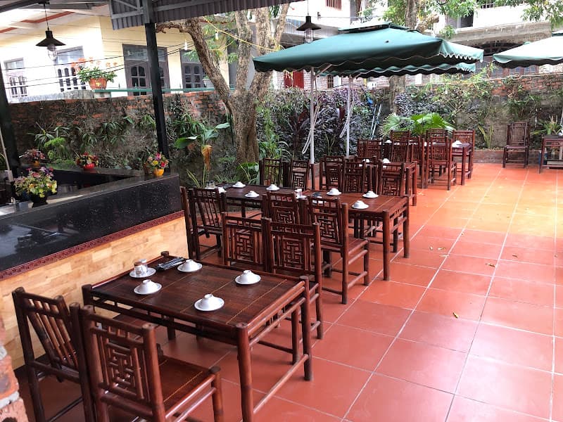 Ảnh bìa Madam 7 Tam Cốc Garden Restaurant